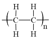 Phân tử khối của polyethylene (chính xác nhất)