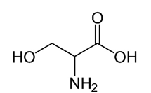 Phân tử khối của Serine (chính xác nhất)
