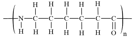 Phân tử khối của tơ capron (chính xác nhất)