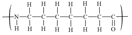 Phân tử khối của tơ enang (chính xác nhất)