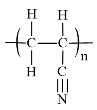 Phân tử khối của tơ nitron (chính xác nhất)