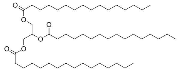 Phân tử khối của tripalmitin (chính xác nhất)