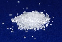Phân tử khối của ZnSO4 (chính xác nhất)