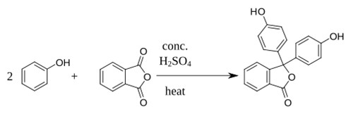 Phenolphtalein là gì