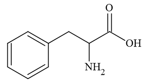 Phenylalanine là gì