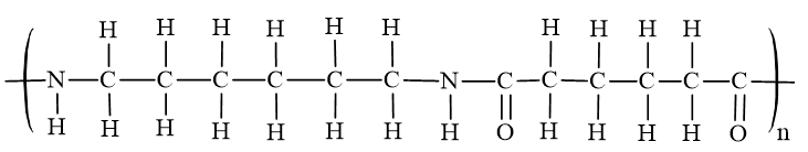 Poly(hexamethylene adipamide) là gì