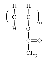 Poly(vinyl acetate) là gì