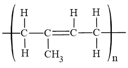 Polyisoprene là gì
