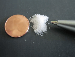 Potassium cyanide (KCN) là gì