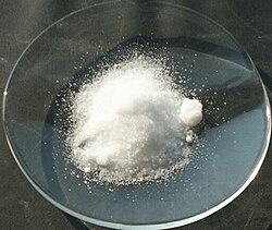 Potassium nitrate (KNO3) là gì