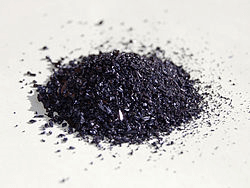Potassium permanganate (KMnO4) là gì