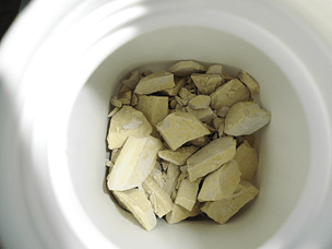 Potassium sulfide (K2S) là gì