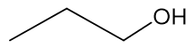 Propan-1-ol là gì