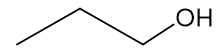 Propyl alcohol là gì