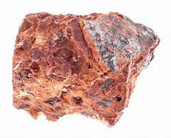 Quặng bauxite là gì