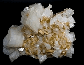 Quặng dolomite là gì