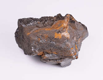 Quặng hematite là gì