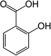 Salicylic acid là gì