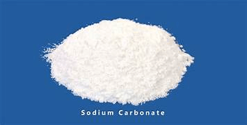 Sodium carbonate (Na2CO3) là gì