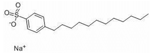 Sodium dodecylbenzenesulfonate là gì