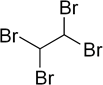 Tetrabromoethane (C2H2Br4) là gì