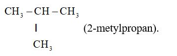  Tính chất hóa học của butan C4H10 | Tính chất vật lí, nhận biết, điều chế, ứng dụng