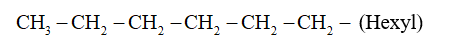 Tính chất hóa học của Hexan C6H14 | Tính chất vật lí, nhận biết, điều chế, ứng dụng