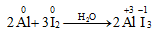 I (Iodine) (Tính chất hóa học, vật lí, nhận biết, điều chế, ứng dụng)