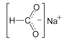 Tính chất hóa học của Natri fomat HCOONa | Tính chất vật lí, nhận biết, điều chế, ứng dụng