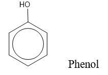 C6H5OH (Phenol) (Tính chất hóa học, vật lí, nhận biết, điều chế, ứng dụng)