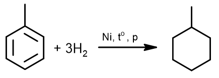 Toluene là gì (ảnh 6)