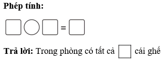 Toán lớp 1 Luyện tập chung trang 146 | Cánh diều