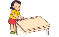 Toán lớp 1 Cùng học để phát triển Dài bao nhiêu (trang 72)