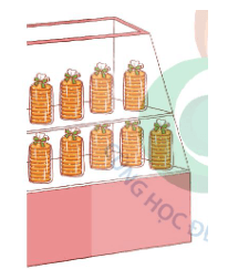 Toán lớp 1 Cùng học để phát triển Đếm theo chục. Số tròn chục (trang 26)