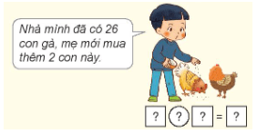 Toán lớp 1 Cùng học để phát triển Luyện tập (trang 48)