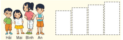 Toán lớp 1 Cùng học để phát triển Ôn tập chung (trang 88)