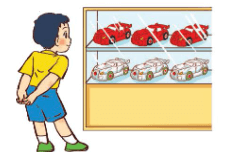 Toán lớp 1 Cùng học để phát triển Vận dụng phép tính cộng (trang 58)