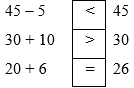 Toán lớp 1 Chân trời sáng tạo Các phép tính dạng 34 + 23, 57 - 23 (trang 120)