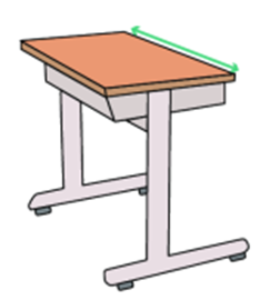 Toán lớp 1 Chân trời sáng tạo Đo độ dài (trang 136)