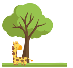 12 Bài tập trắc nghiệm Vị trí, định hướng trong không gian lớp 1 (có lời giải)