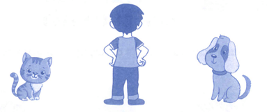 10 Bài tập trắc nghiệm Luyện tập chung lớp 1 (có lời giải)