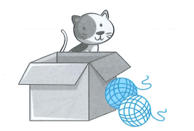 10 Bài tập trắc nghiệm Luyện tập chung lớp 1 (có lời giải)