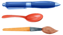 10 Bài tập trắc nghiệm Dài hơn, ngắn hơn lớp 1 (có lời giải)