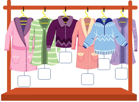 10 Bài tập trắc nghiệm Dài hơn, ngắn hơn lớp 1 (có lời giải)