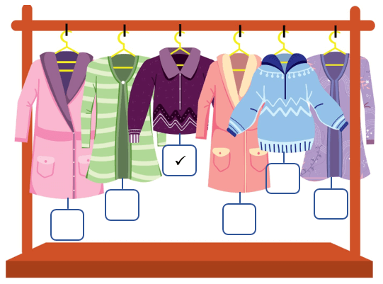 10 Bài tập trắc nghiệm Dài hơn, ngắn hơn lớp 1 (có lời giải)