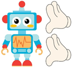 10 Bài tập trắc nghiệm Đơn vị đo độ dài lớp 1 (có lời giải)