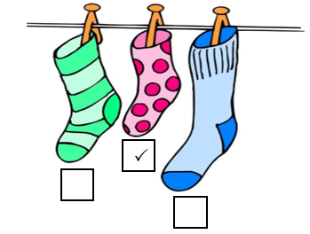 10 Bài tập trắc nghiệm Thực hành ước lượng và đo độ dài lớp 1 (có lời giải)