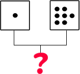 10 Bài tập trắc nghiệm Mấy và mấy lớp 1 (có lời giải)