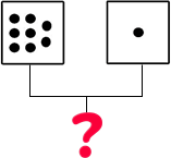 10 Bài tập trắc nghiệm Mấy và mấy lớp 1 (có lời giải)