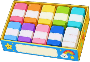 20+ Bài tập tổng hợp Các số từ 0 đến 10 lớp 1 (có lời giải)
